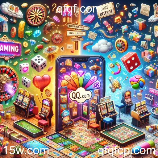 O Crescimento dos Jogos Casuais: Entretenimento Acessível para Todos